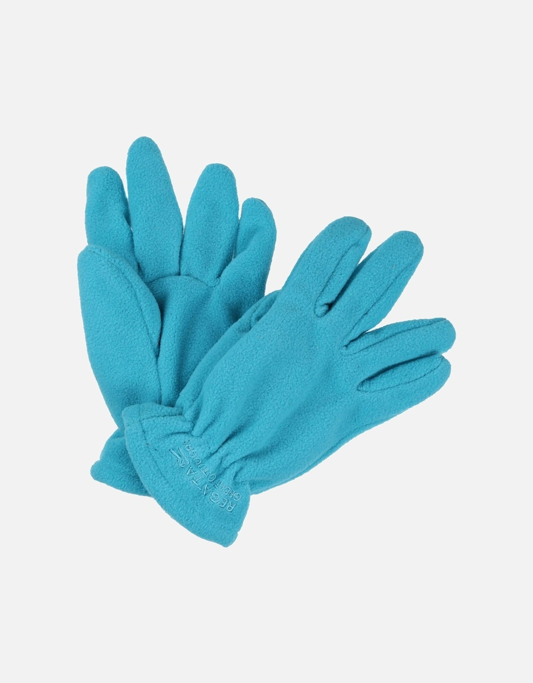 Kids Taz II Thermal Fleece Gloves, 2 of 1