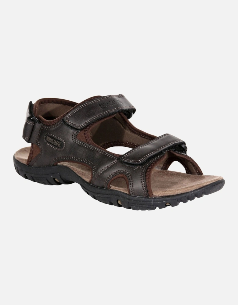 Mens Haris Walking Sandals