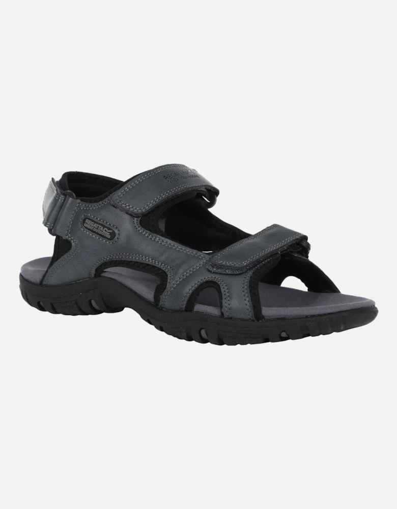 Mens Haris Walking Sandals