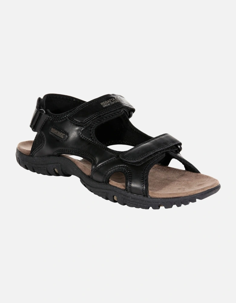 Mens Haris Walking Sandals