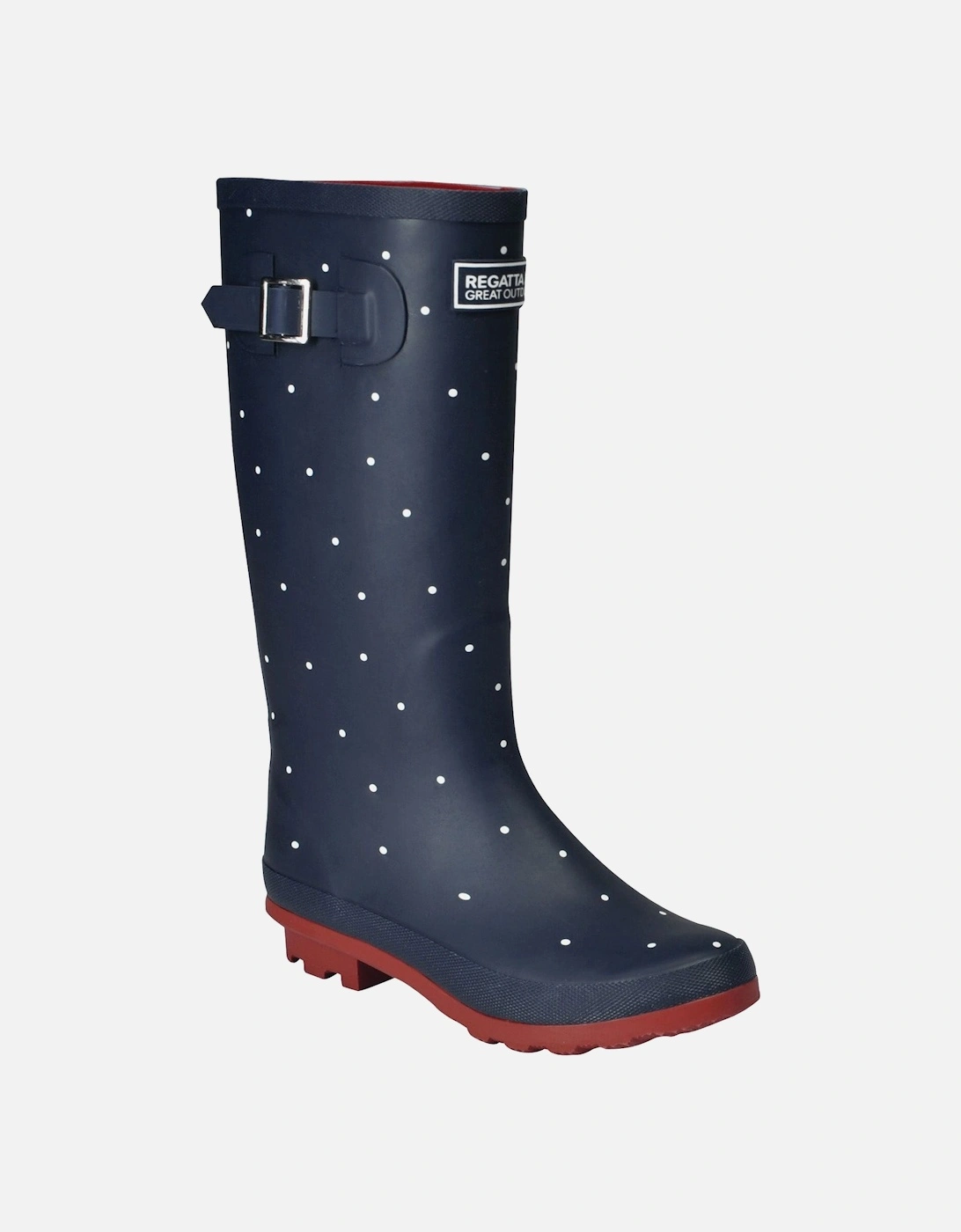 Womens Fairweather II Waterproof Wellies