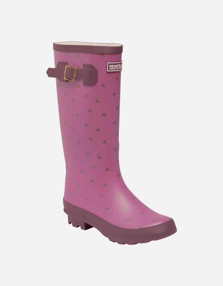 Womens Fairweather II Waterproof Wellies