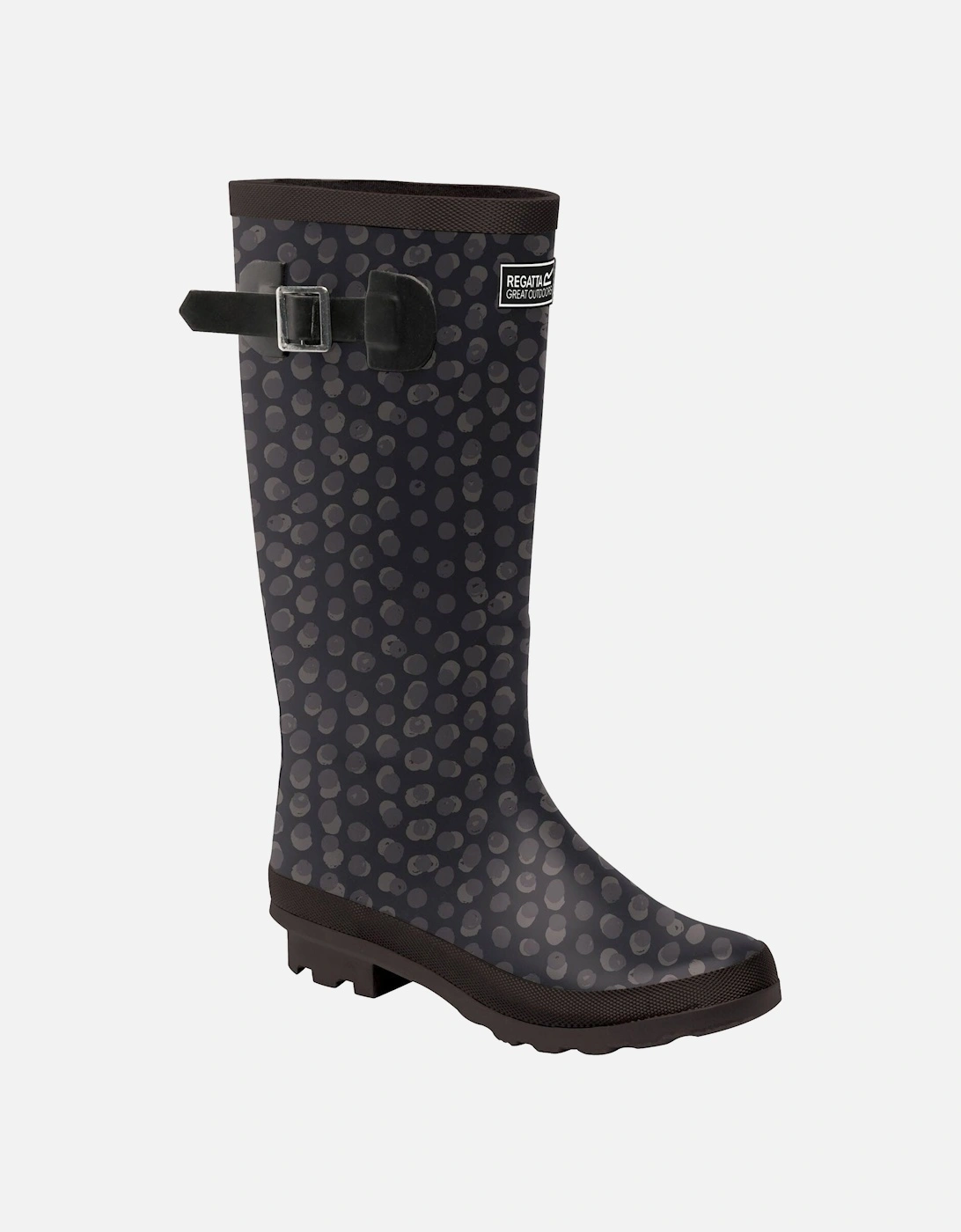 Womens Fairweather II Waterproof Wellies