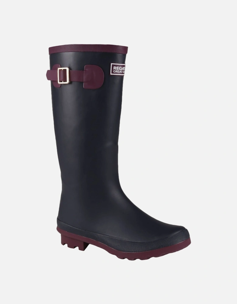 Womens Fairweather II Waterproof Wellies