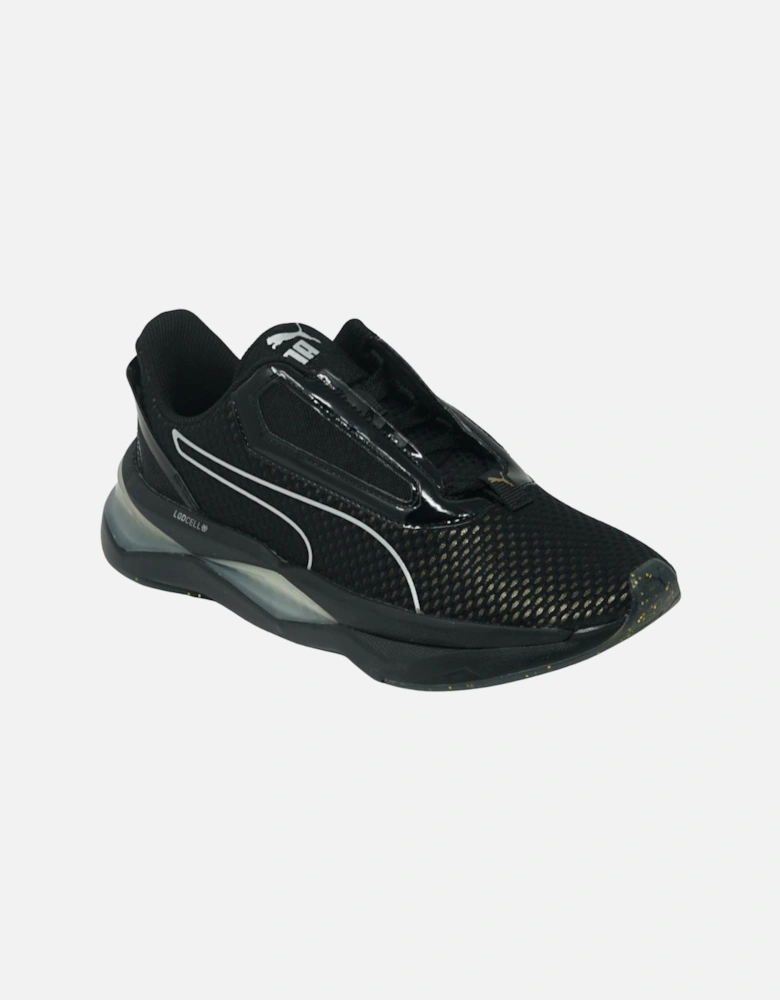 LQDCELL Shatter XT Metal Black Trainers