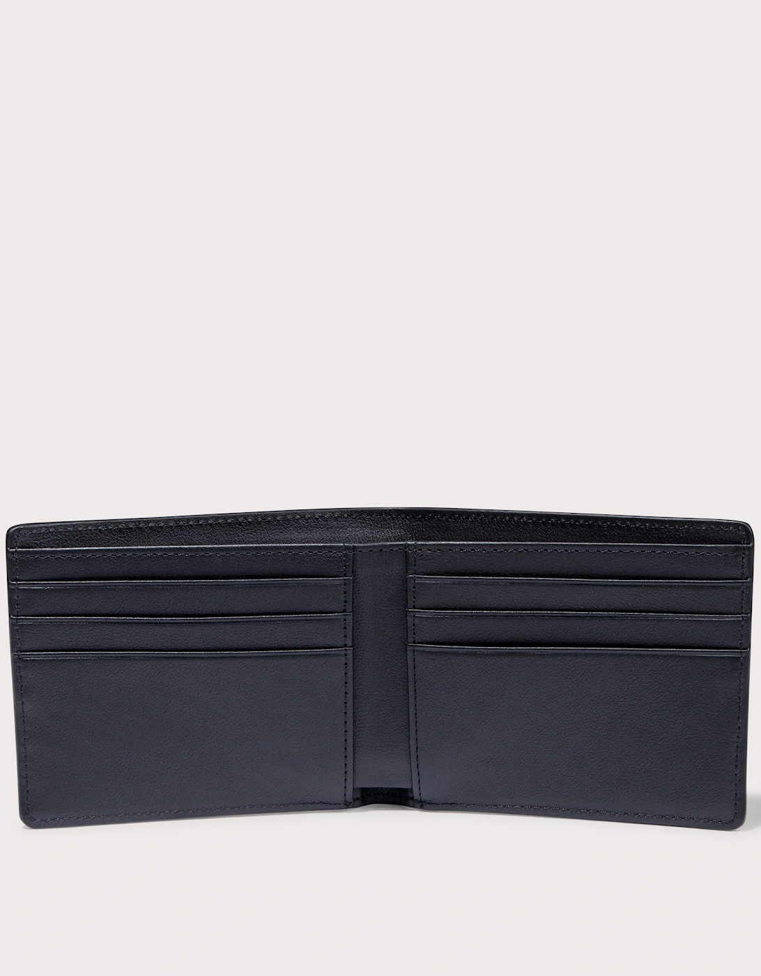 Vegas Billfold Wallet