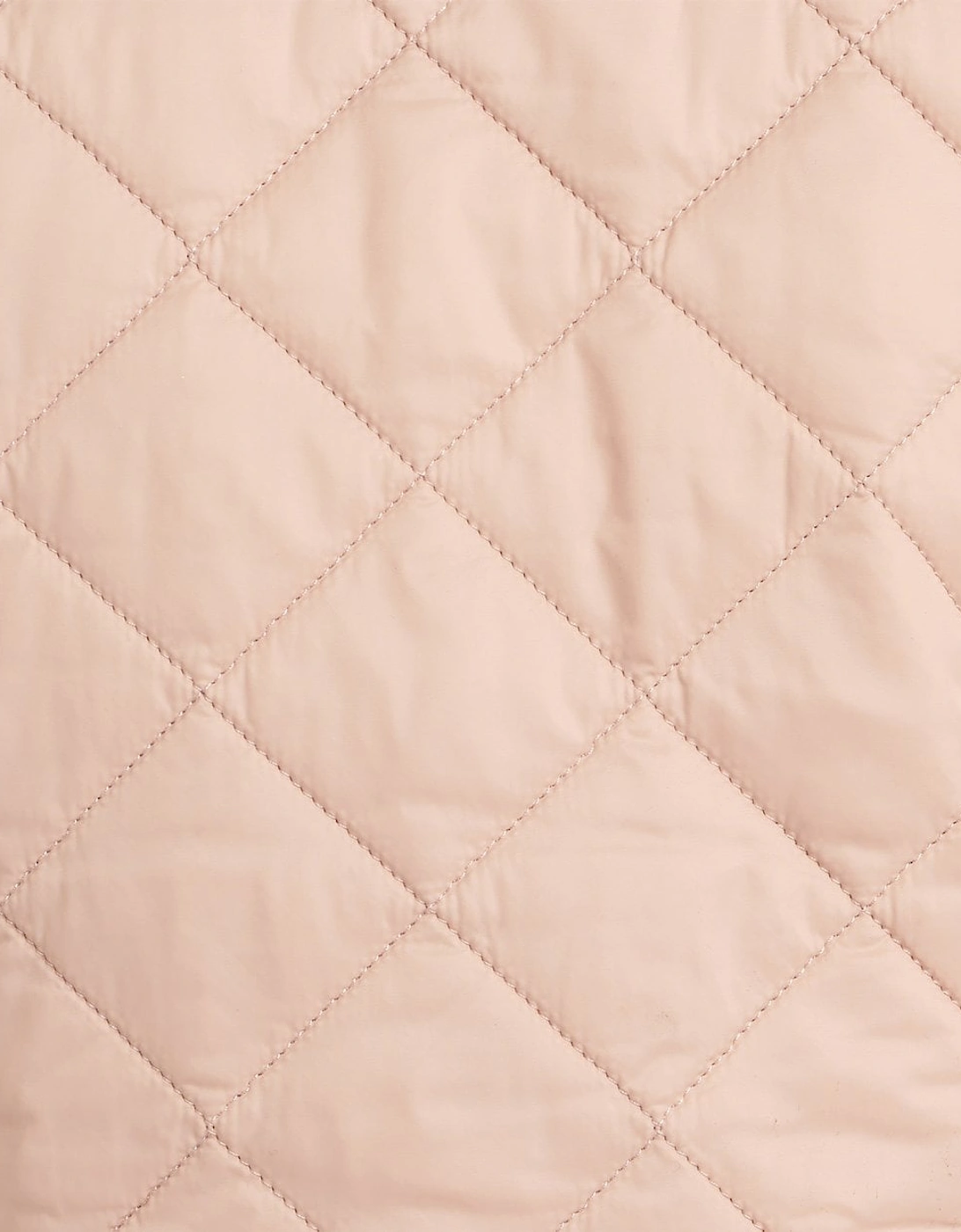 Deveron Quilted Womens Jacket