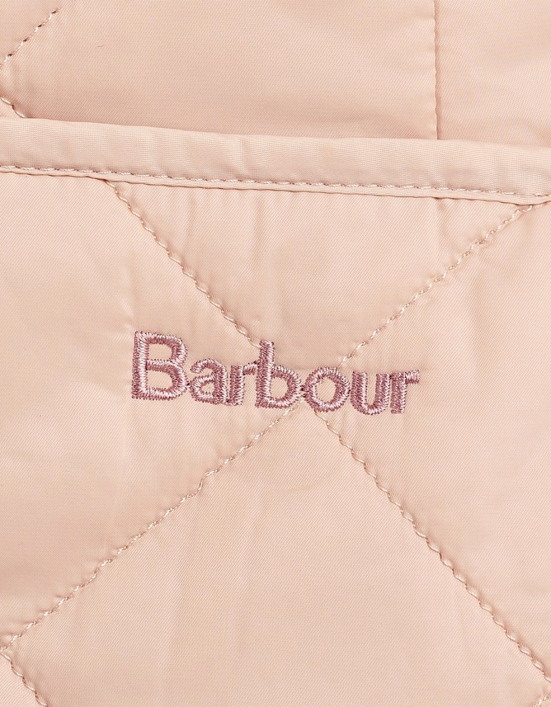 Deveron Quilted Womens Jacket