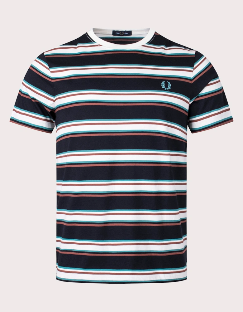 Stripe T-Shirt