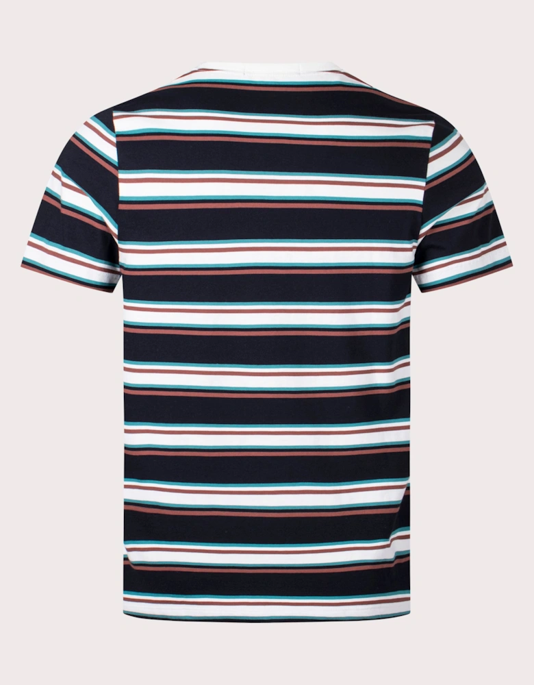 Stripe T-Shirt