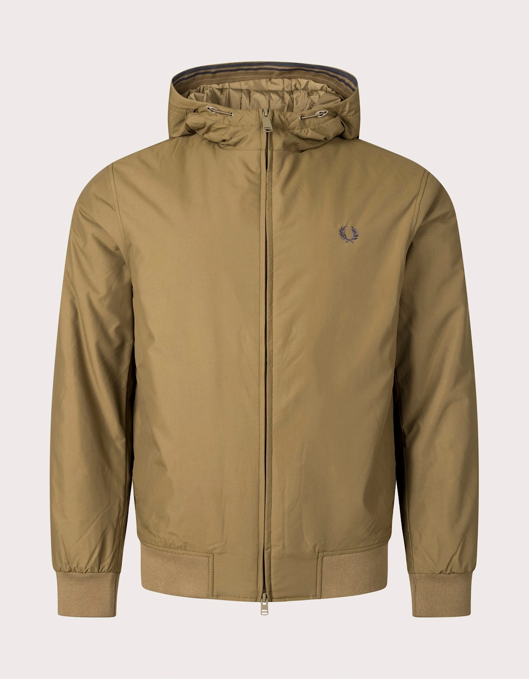 Padded Brentham Jacket, 4 of 3