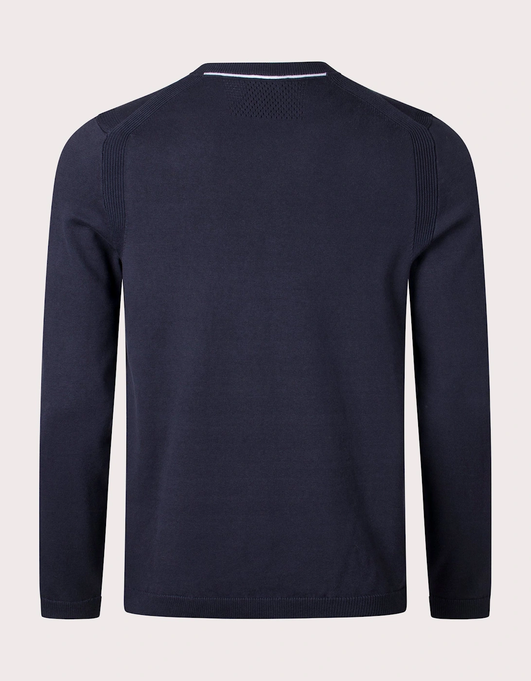Ever-X Crew Neck Jumper