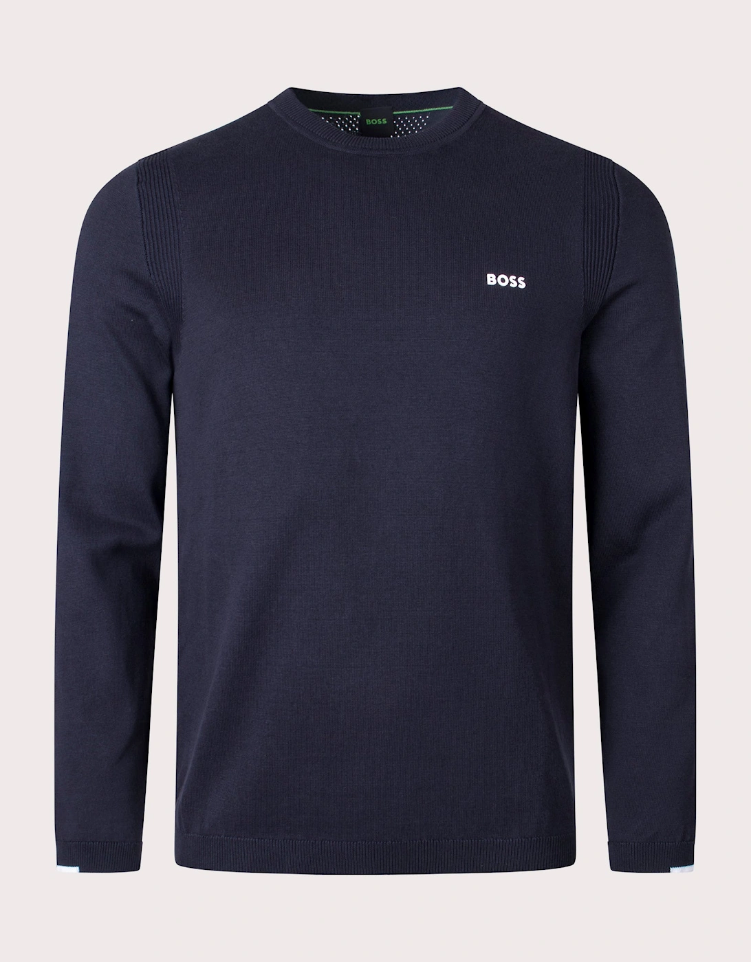 Ever-X Crew Neck Jumper, 4 of 3
