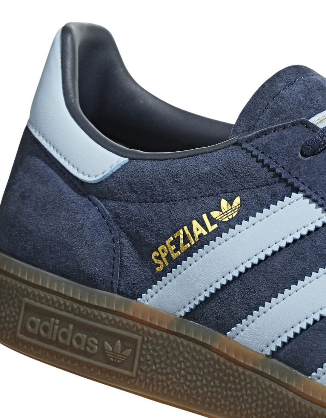 Handball Spezial - Collegiate Navy