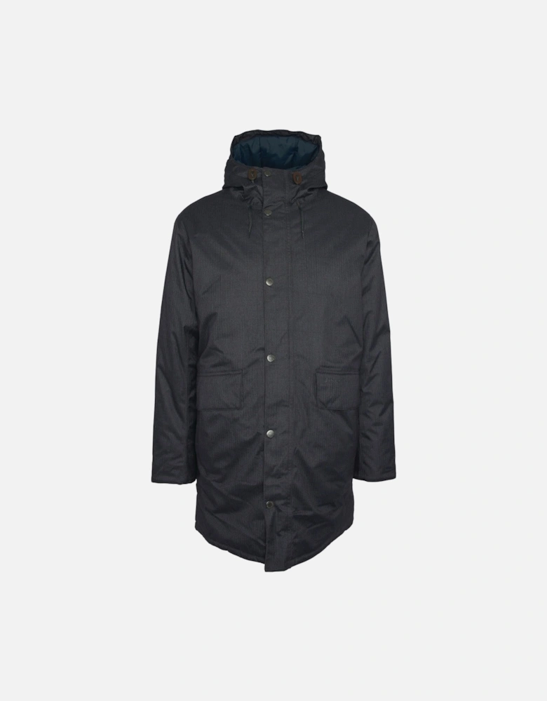 Win City Parka NY71 Navy