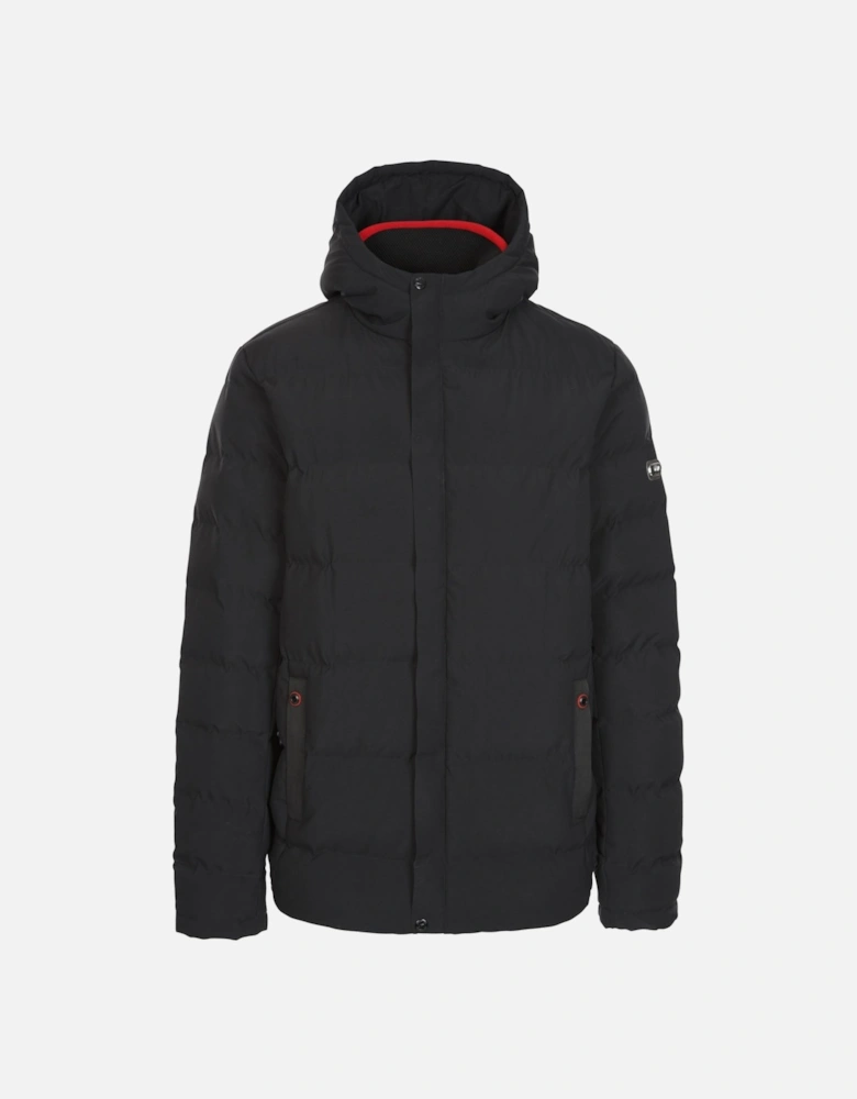 Mens Habbton Waterproof Padded Jacket