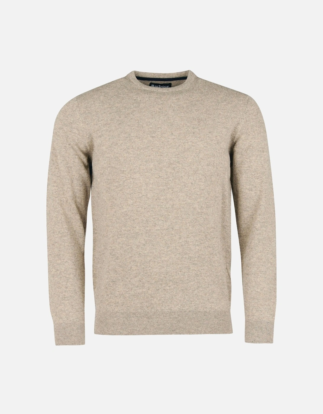 Essential Crew Neck Mens Jumper