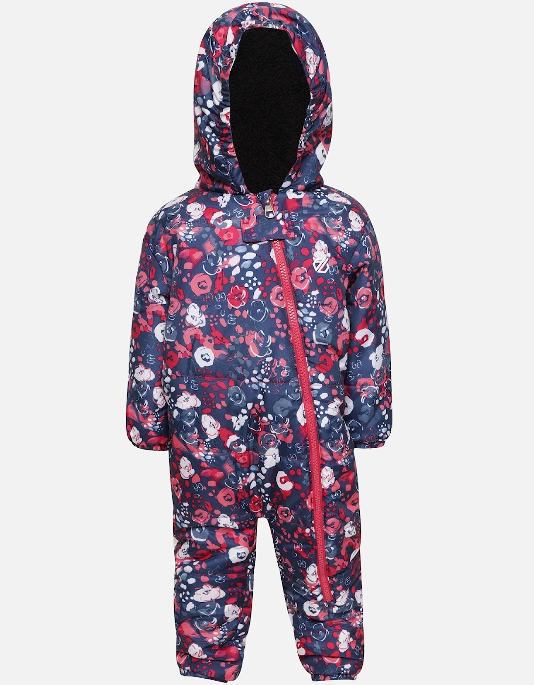 Kids Bambino II Waterproof Snowsuit