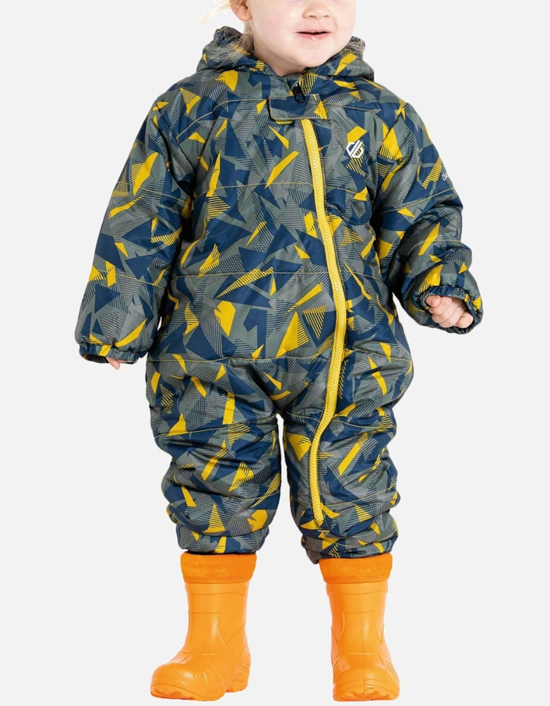 Kids Bambino II Waterproof Snowsuit