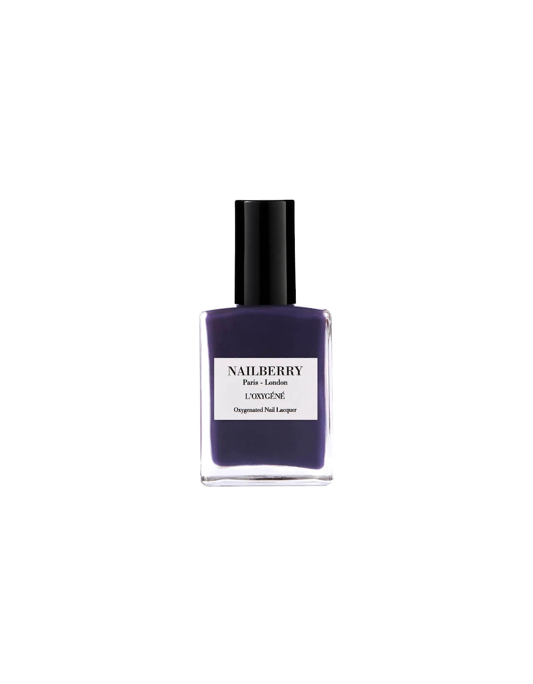 Oxygene Nail Lacquer Moonlight (15ml) - Nailberry, 2 of 1