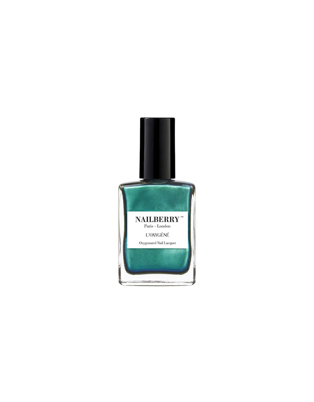 L'Oxygene Nail Lacquer Glamazon - Nailberry, 2 of 1