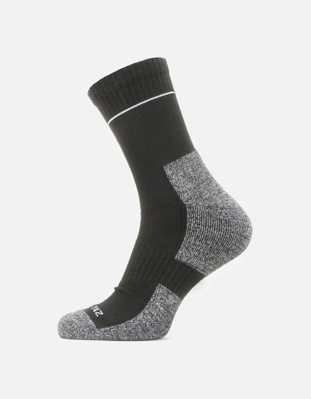 Morston Solo QuickDry Ankle Length Socks, 12 of 11