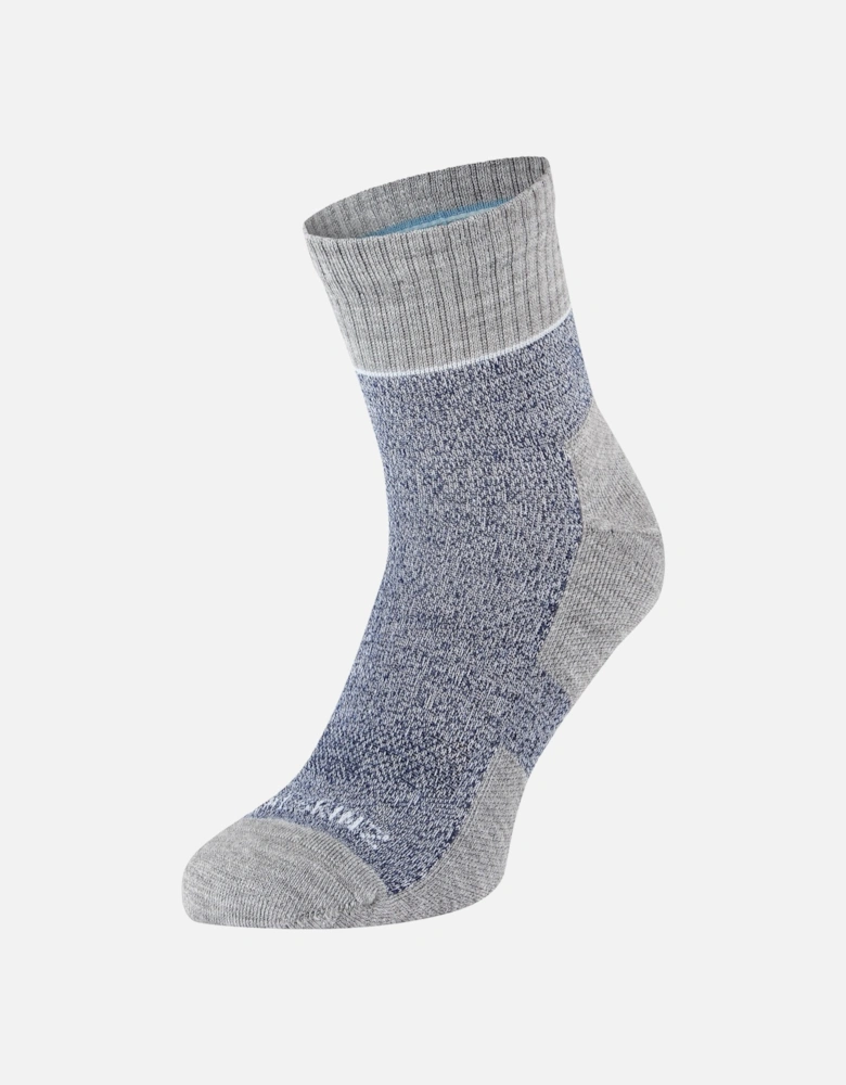 Morston Solo QuickDry Ankle Length Socks