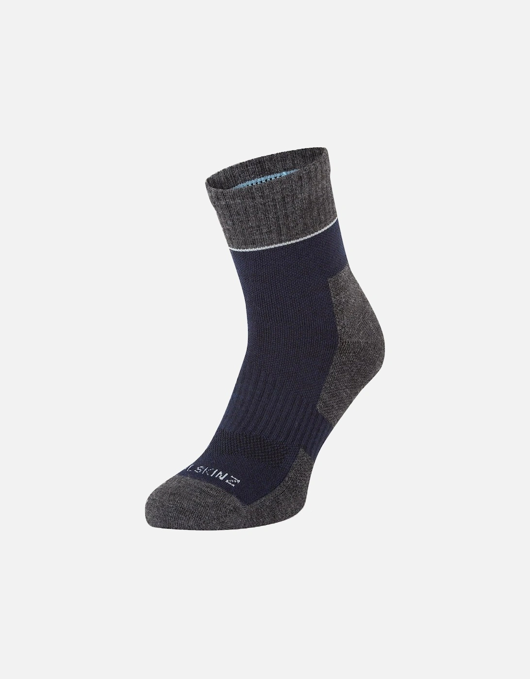 Morston Solo QuickDry Ankle Length Socks