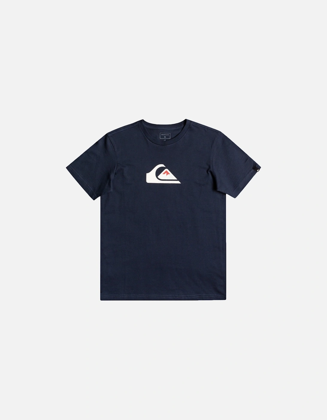 Kids Comp Logo T-Shirt