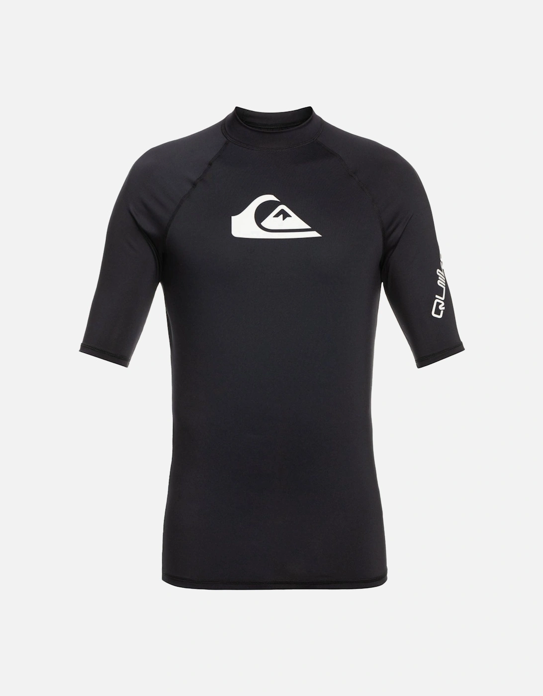 Mens All Time UPF 50 Rash Vest