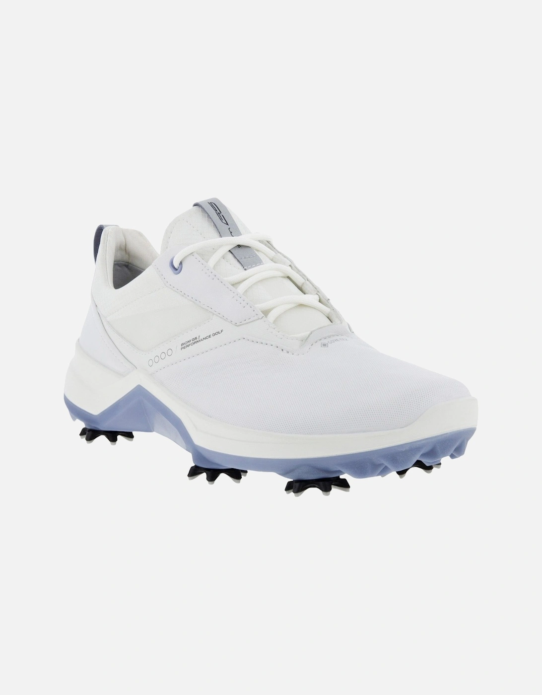 Womens Biom G5 GORE-TEXT Leather ZARMA TOUR Spikes Golf Shoes, 14 of 13