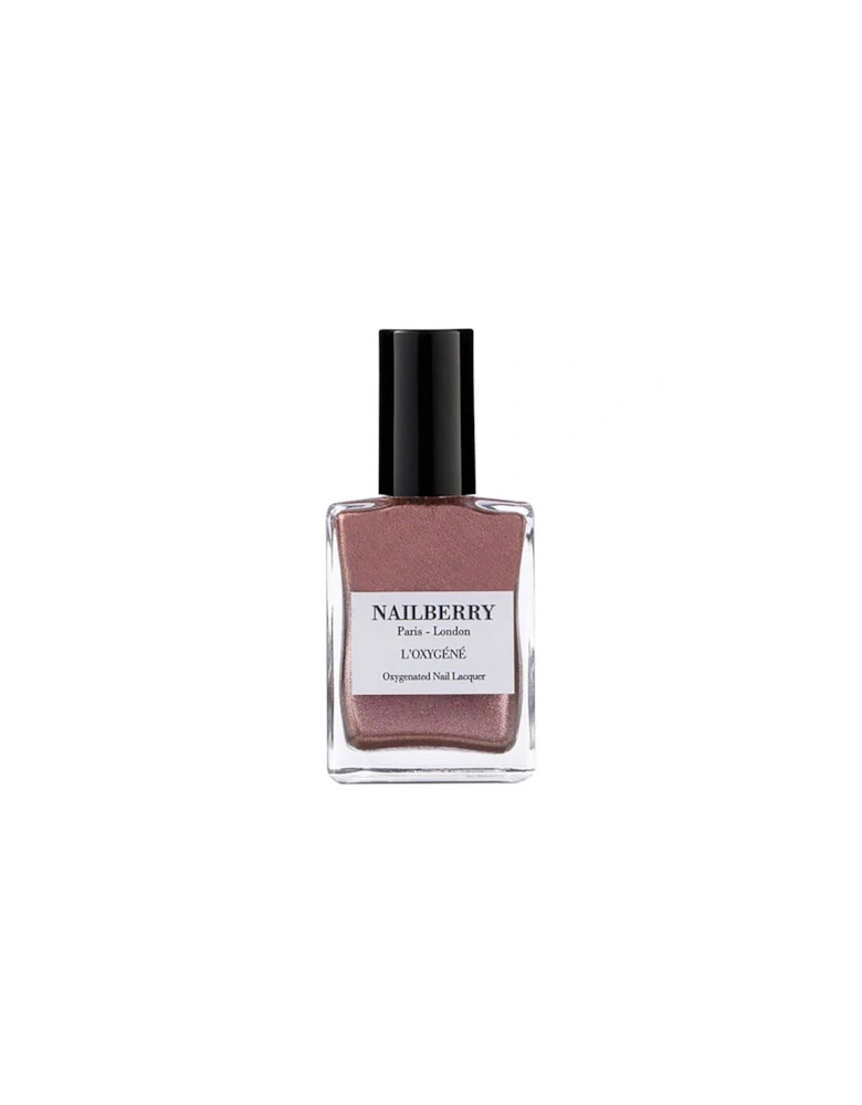 L'Oxygene Nail Lacquer Ring A Posie - Nailberry
