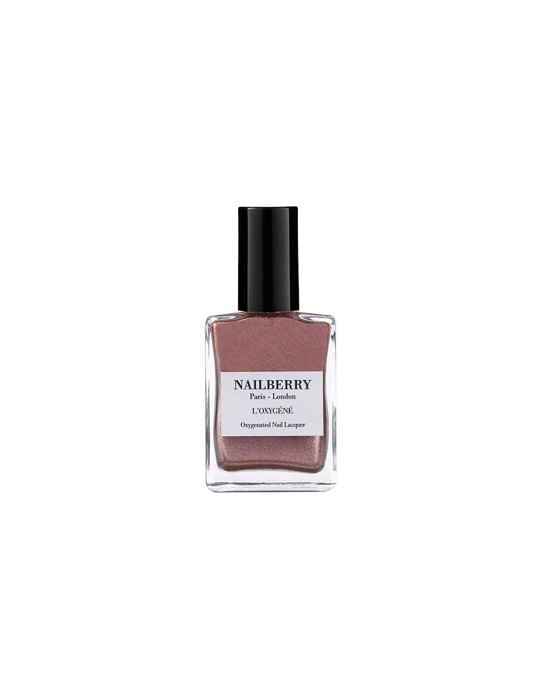 L'Oxygene Nail Lacquer Ring A Posie - Nailberry, 2 of 1
