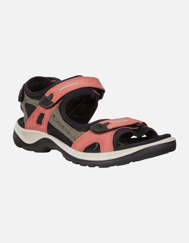 Womens Yucatan Outdoor Walking Sandals