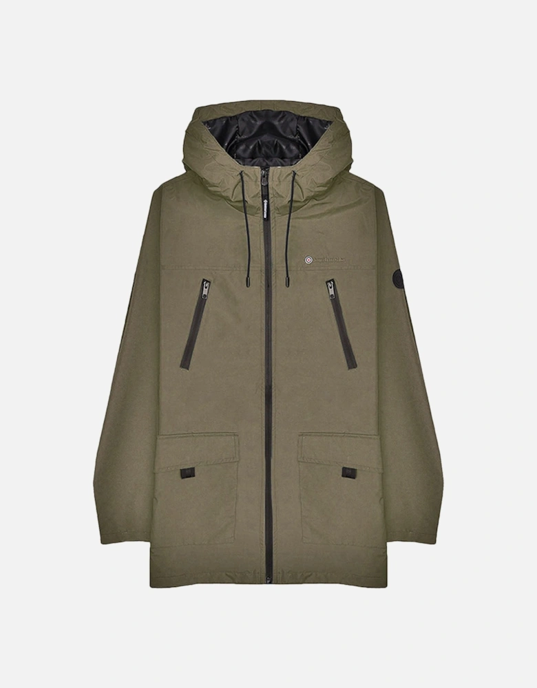 Mens Terrace Jacket