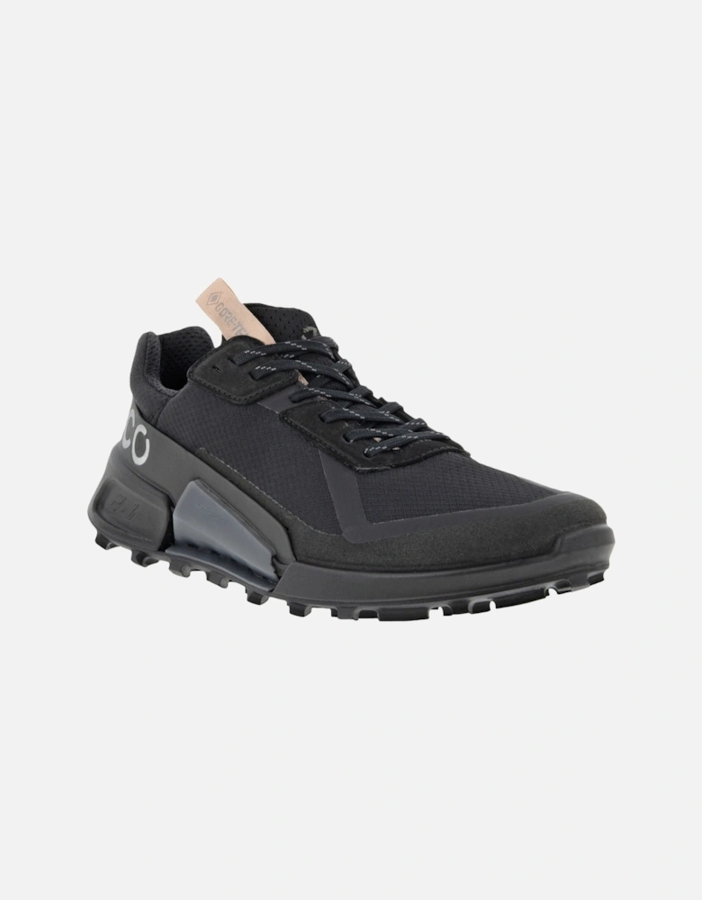 Womens Biom 2.1 X GORE-TEX Waterproof Trainers