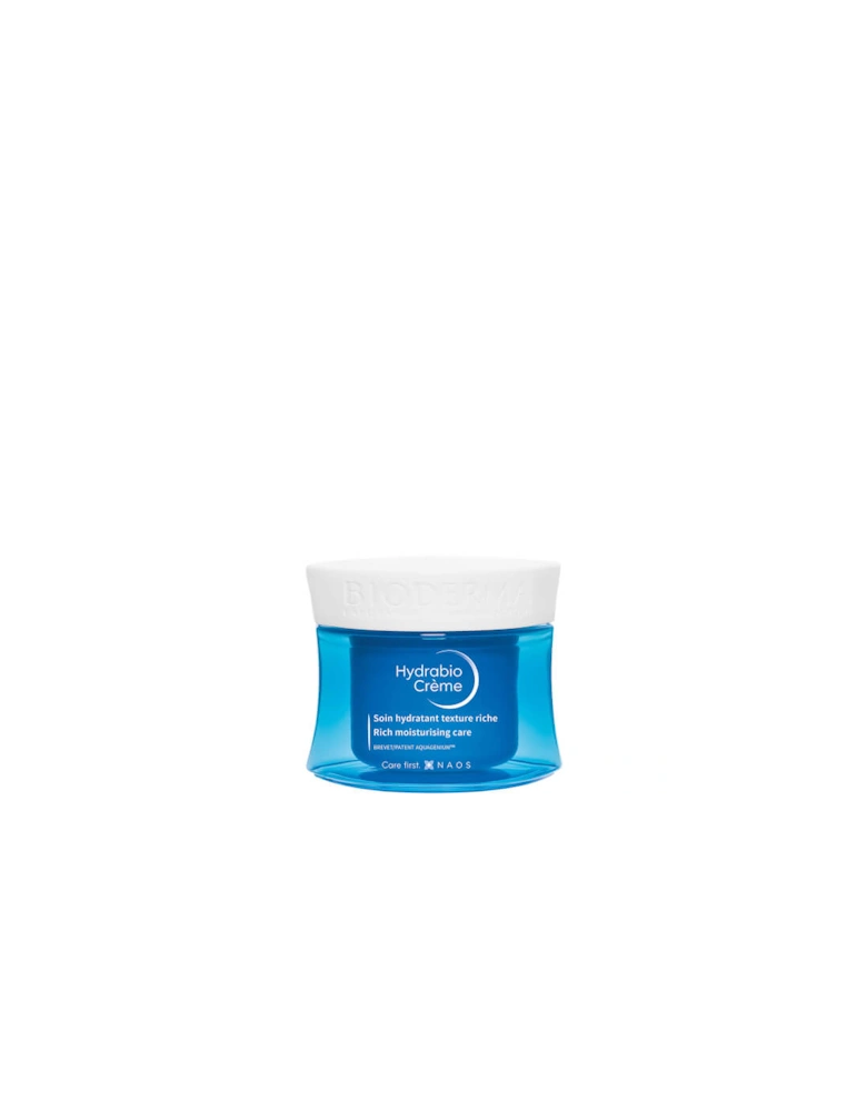 Hydrabio Moisturising Cream Dehydrated Skin 40ml - Bioderma