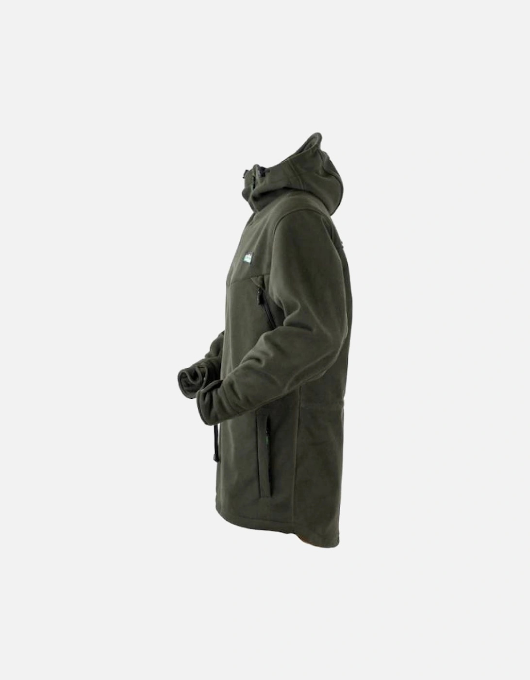 Men's Grizzly III Smock Olive