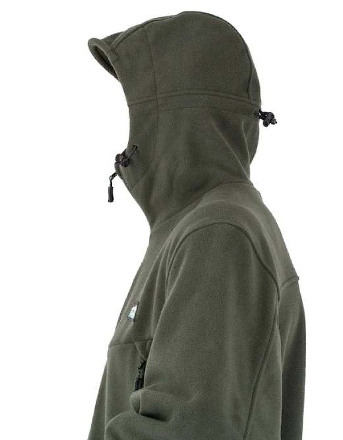 Men's Grizzly III Smock Olive
