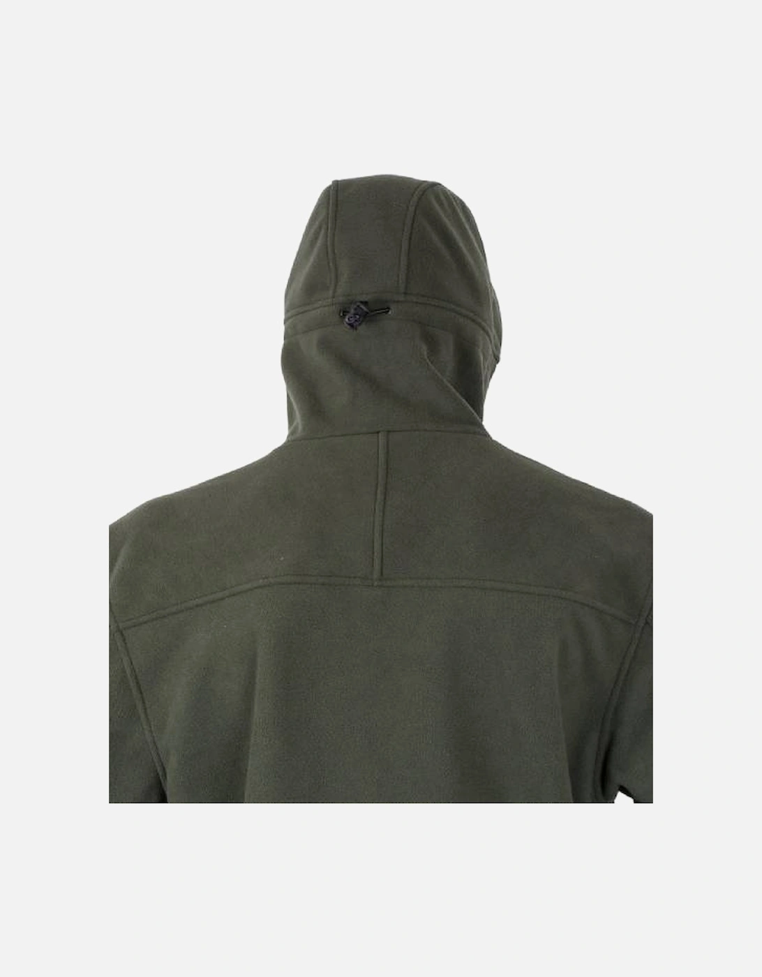 Men's Grizzly III Smock Olive