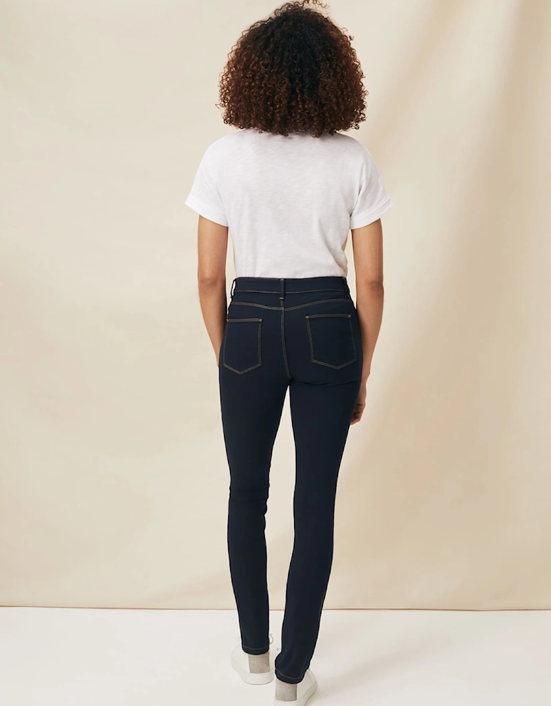 Aida Skinny Jeans