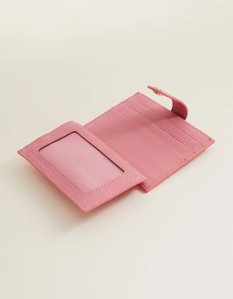 Leather Card Holder