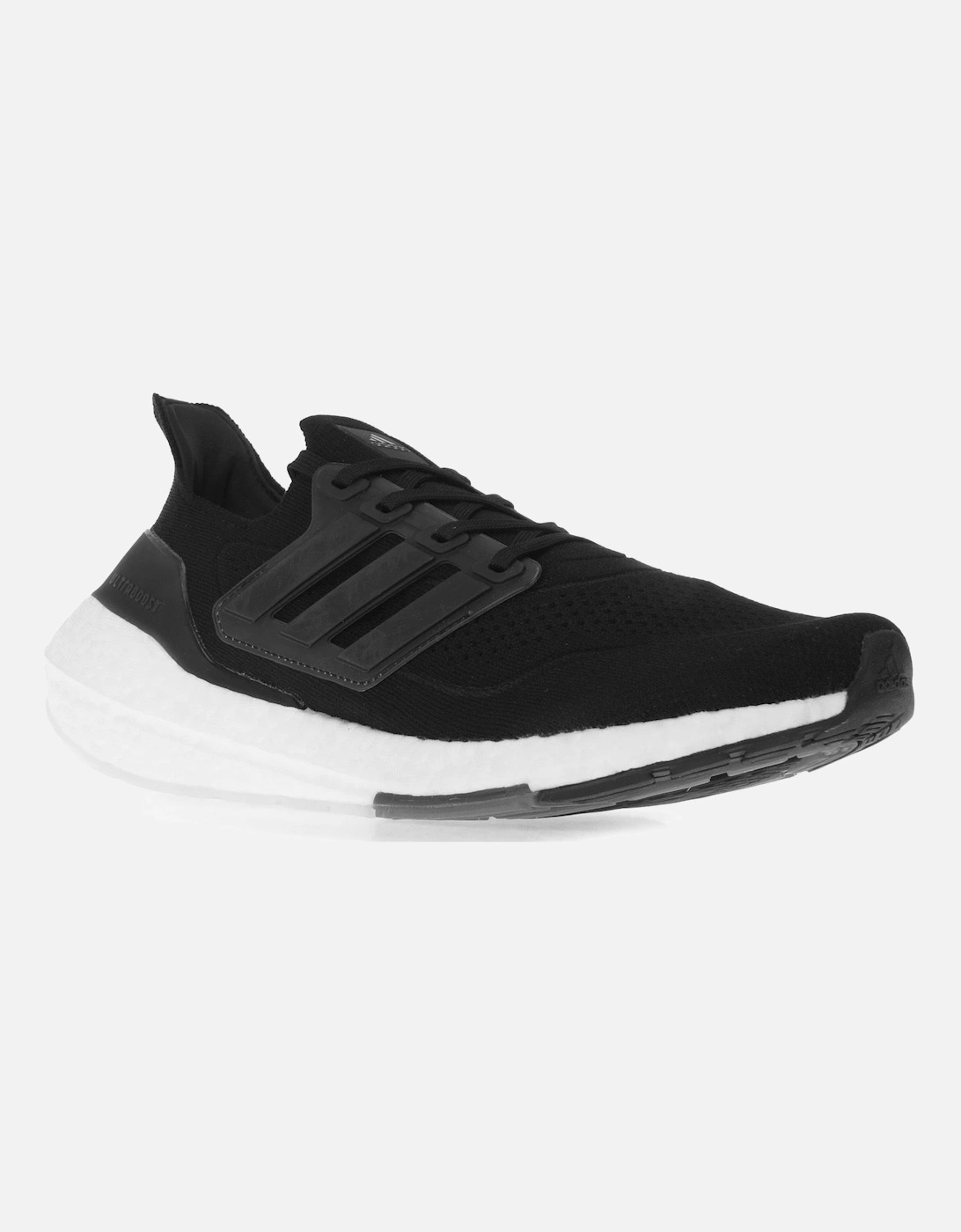 Mens Ultraboost 21 Running Shoes