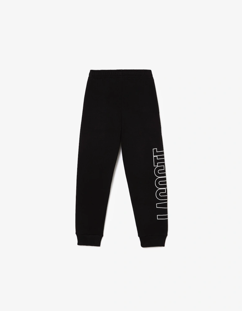 Boys Branded Track Pants