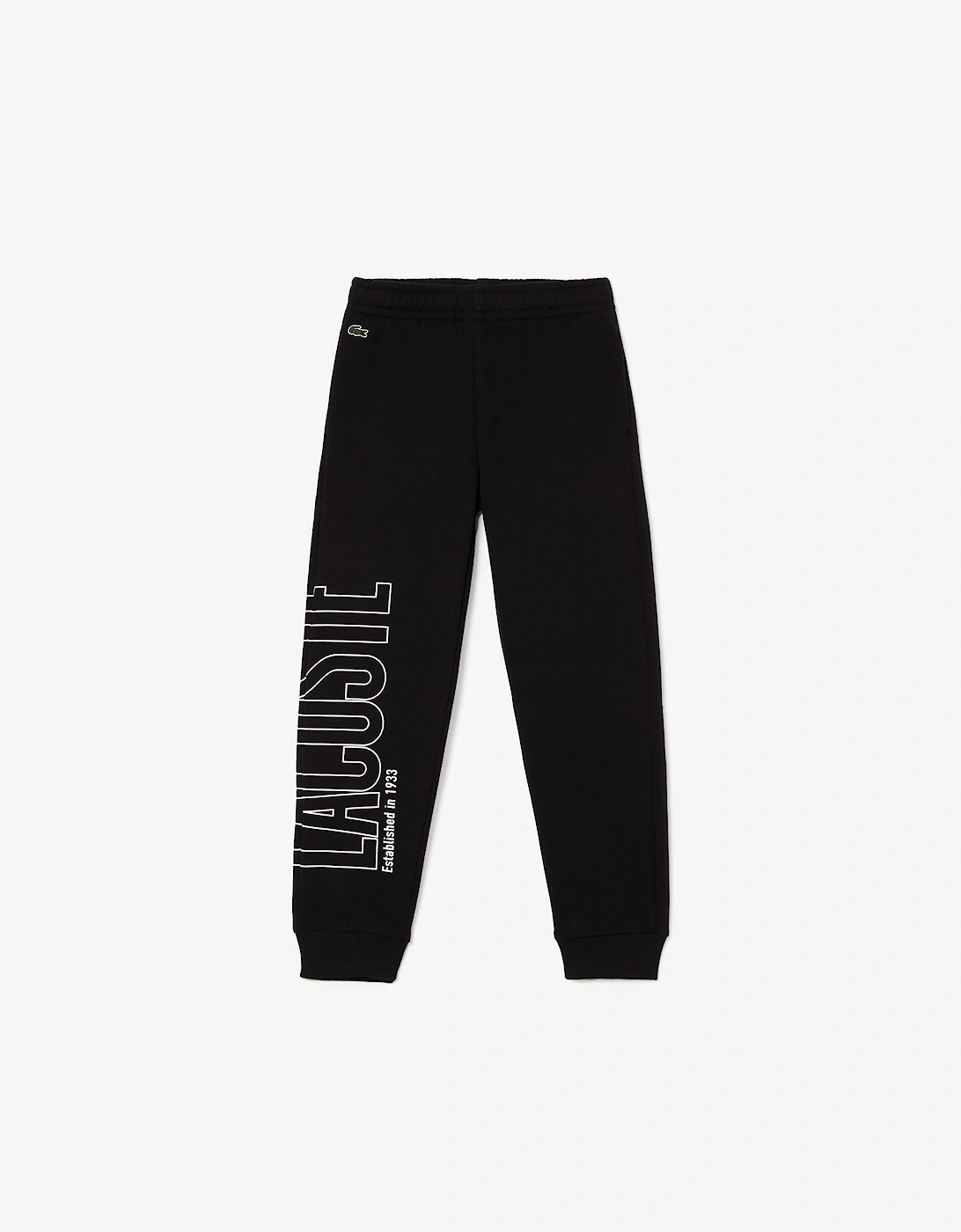 Boys Branded Track Pants, 5 of 4