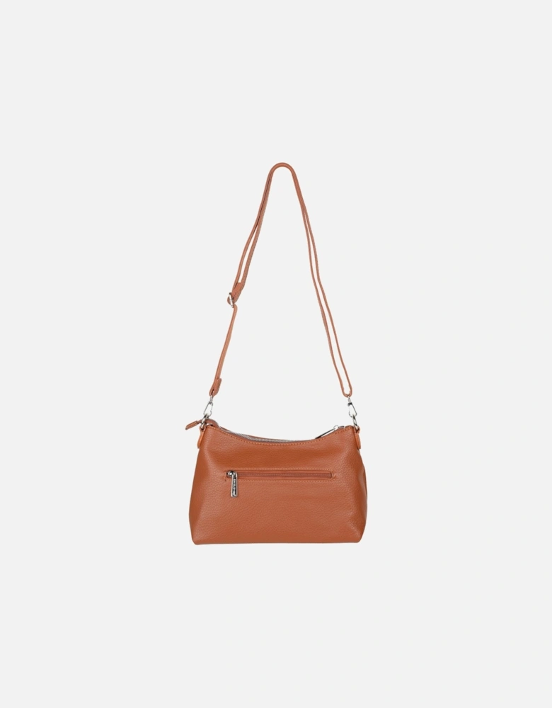 Clover Womens Shoulder Bag