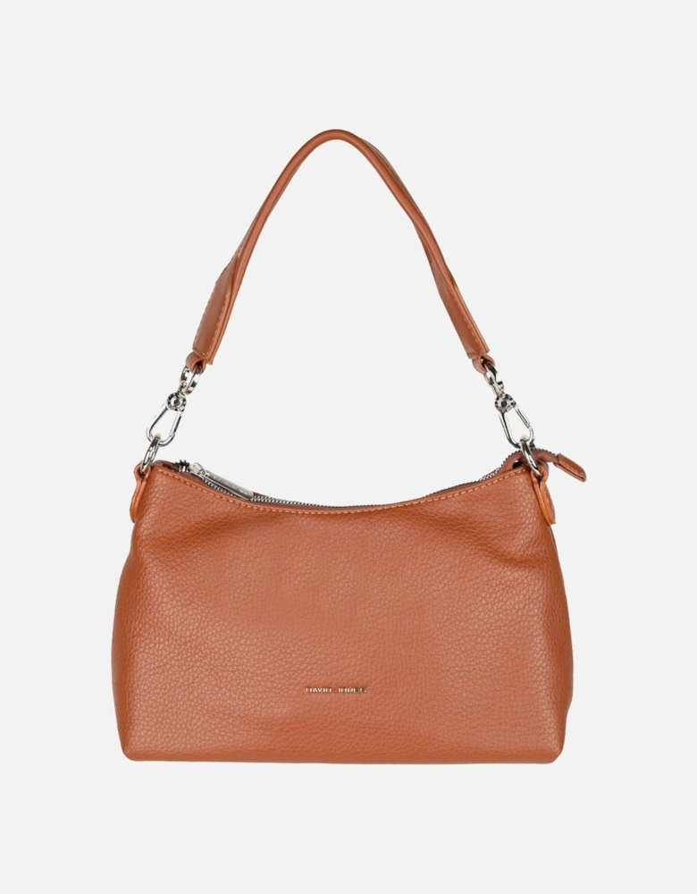Clover Womens Shoulder Bag