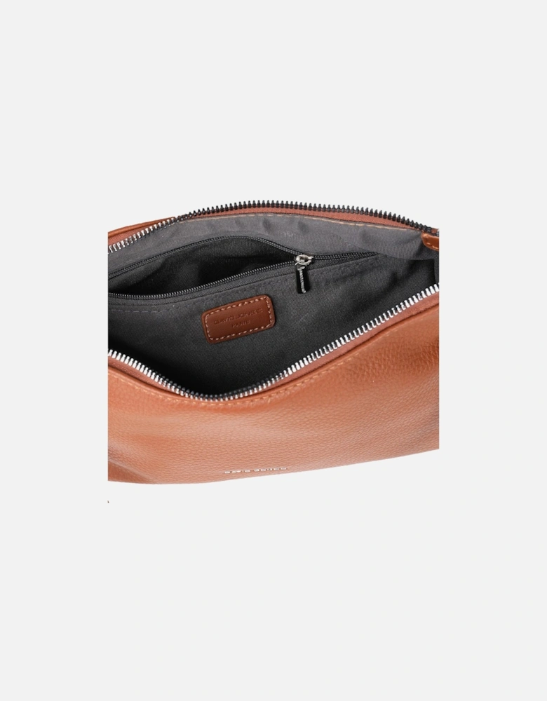 Clover Womens Shoulder Bag