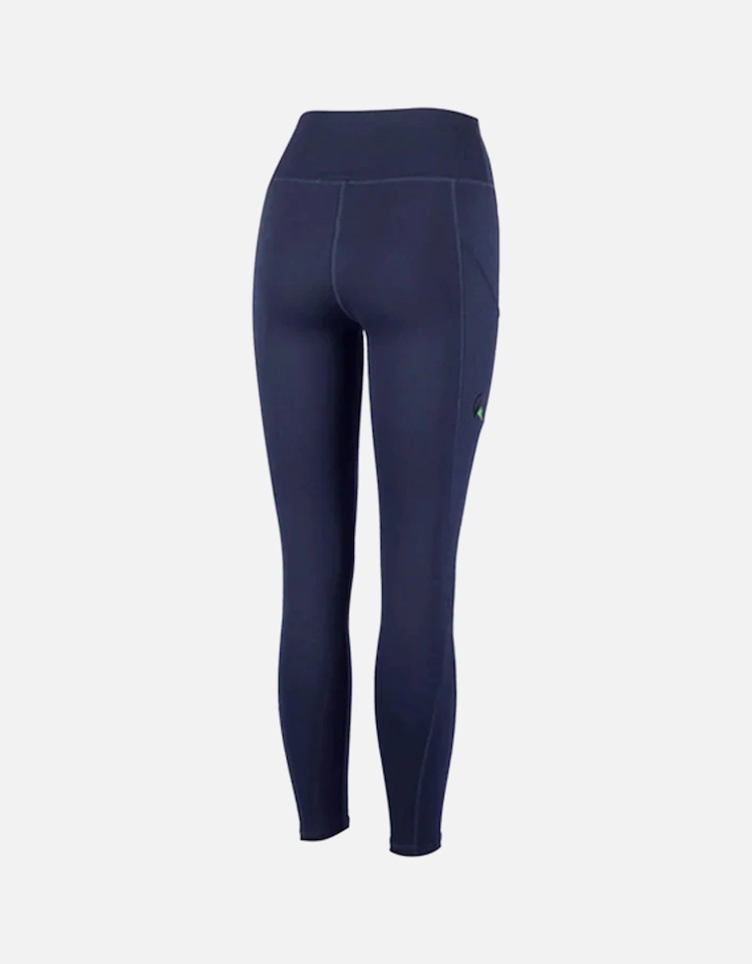 Ladies Infinity Leggings Navy