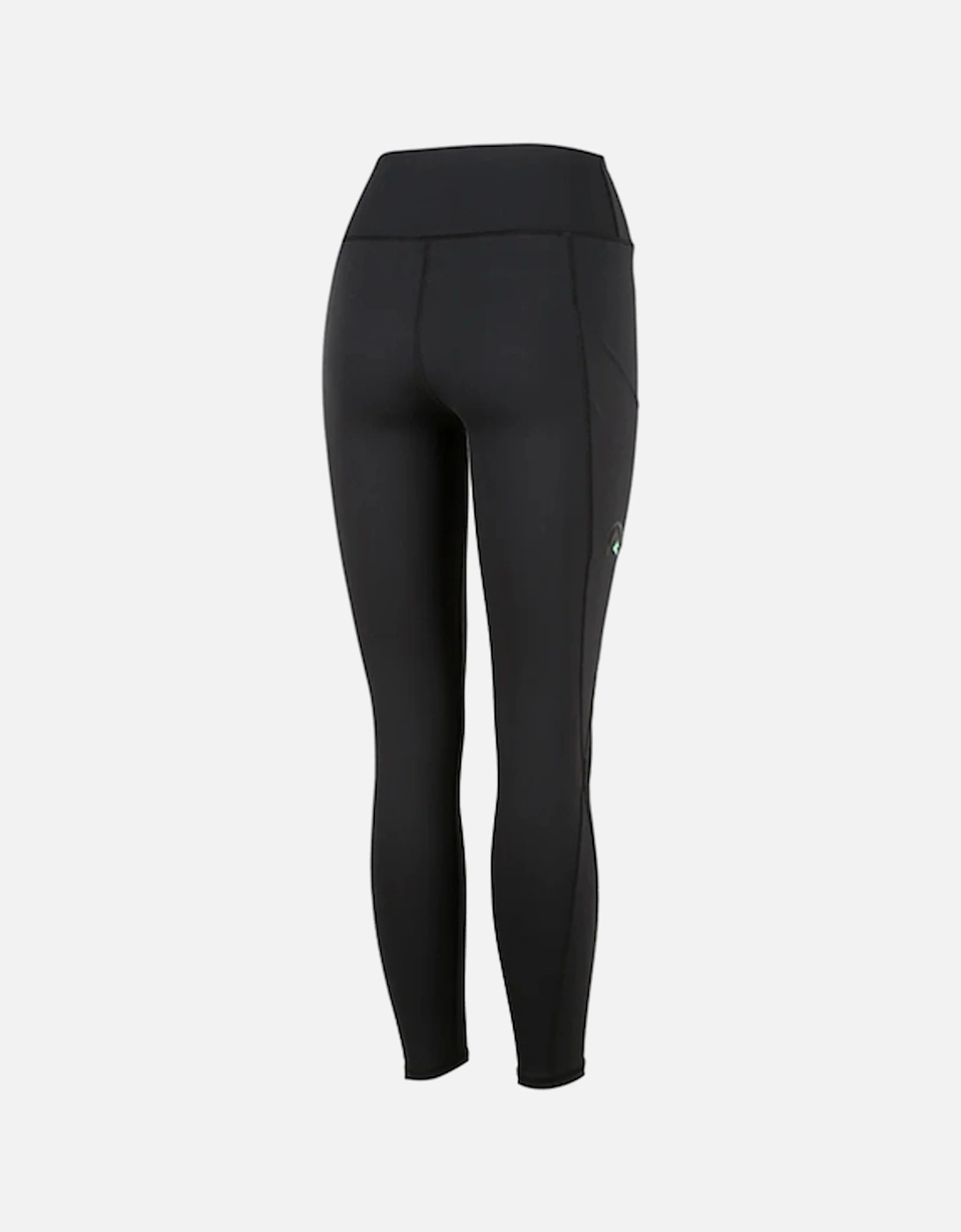 Ladies Infinity Leggings Black